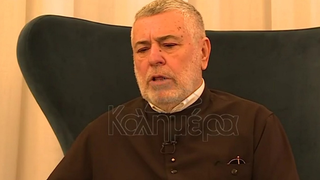 Μάκης Τσέλιος: Με τον Billy Bo αντιμετωπίσαμε ρατσισμό – Δεν με καλούσαν σπίτι τους