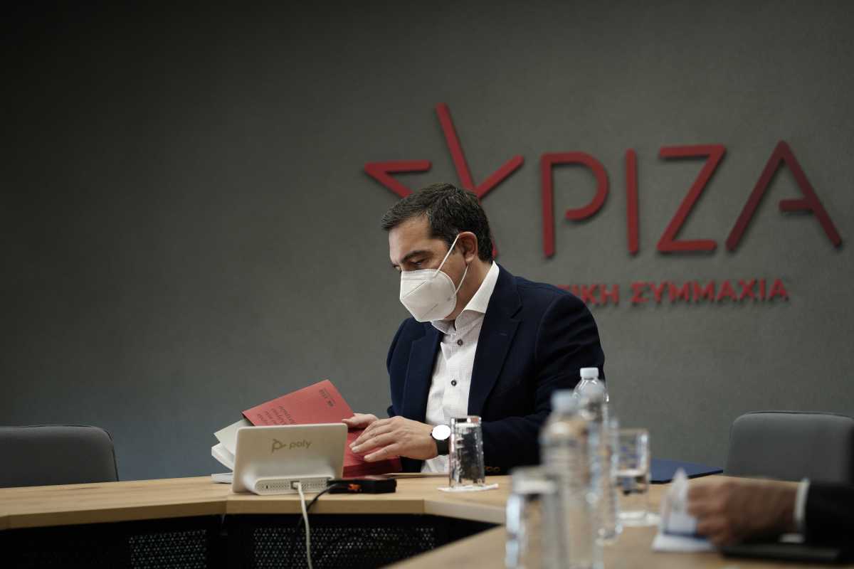 Αλέξης Τσίπρας: Η νέα ανάρτηση για τους 10 νεκρούς ομογενείς στην Ουκρανία