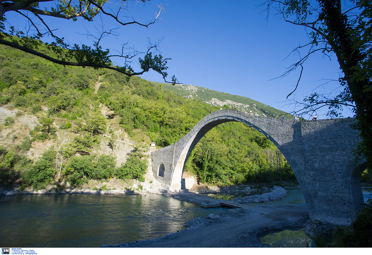 Μια διαφορετική και όμορφη Κυψέλη της Ελλάδας