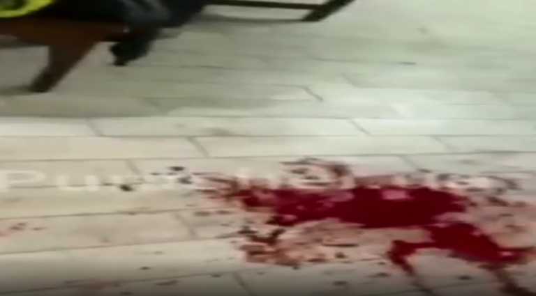 Ουκρανία: Βίντεο από τη δολοφονία των Ελλήνων ομογενών - Σκληρές εικόνες