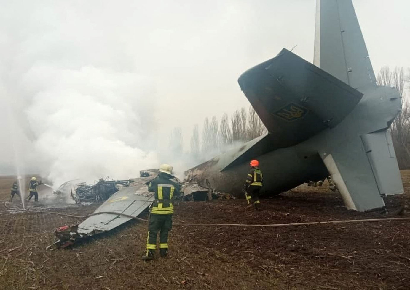 Ουκρανία: 18 νεκροί από επίθεση με πυραύλους στην Οδησσό – Απίστευτες εικόνες πόνου και καταστροφής