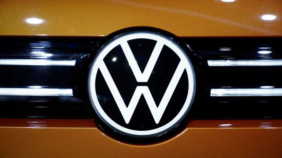 H κρίση των microchip θα διαρκέσει όλο το 2022, λέει η Volkswagen