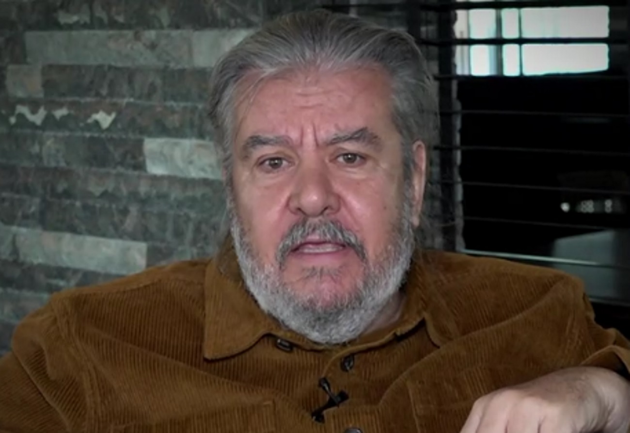Βασίλης Χαλακατεβάκης για Απαράδεκτους: Τα τρία πρώτα επεισόδια δεν είχαν πάει καλά και υπήρχε μεγάλη γκρίνια