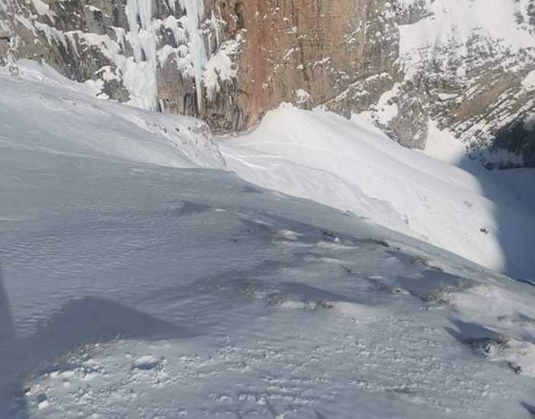 Καλάβρυτα: Τι έδειξε η ιατροδικαστική εξέταση για τους αναρριχητές που χάθηκαν στα χιόνια