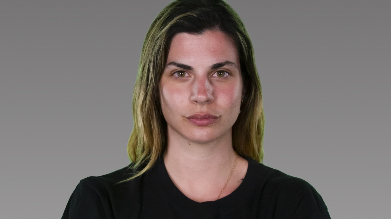 Survivor: Ποια είναι η νέα παίκτρια των Μαχητών, Σταυρούλα Χρυσαείδη;