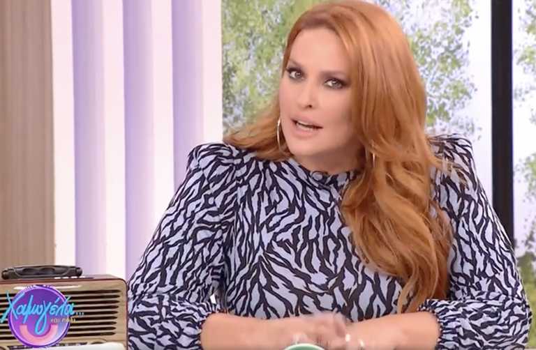  Η πρόθεση μου δεν είναι να κάνω καθημερινό, ο Βασάλος πρέπει να πάρει δική του εκπομπή