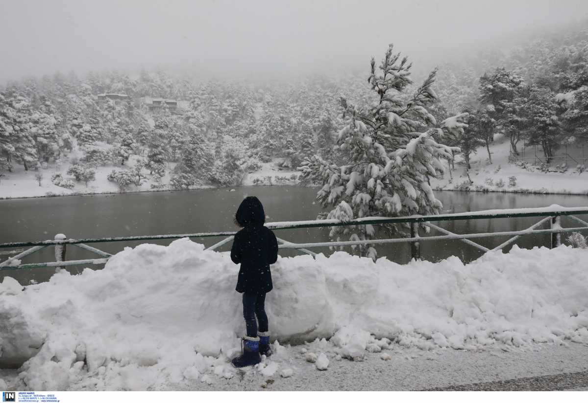 Κορονοϊός: 7125 κρούσματα στην Αττική, 2161 στη Θεσσαλονίκη, 1192 στο Ηράκλειο – Ο χάρτης της διασποράς