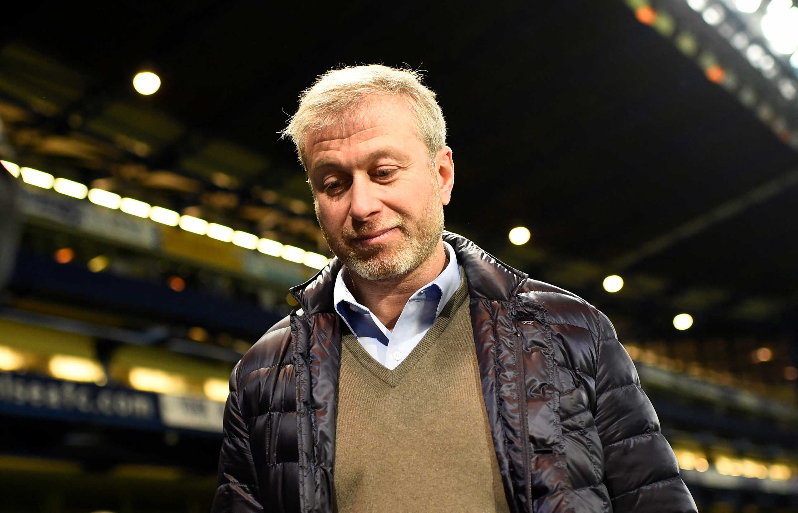 FILE PHOTO: Football Soccer - Chelsea v Sunderland - Barclays Premier League - Stamford Bridge - 19