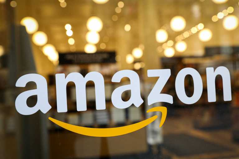 Amazon: Αύξηση της τιμής των μετοχών της κατά 13%