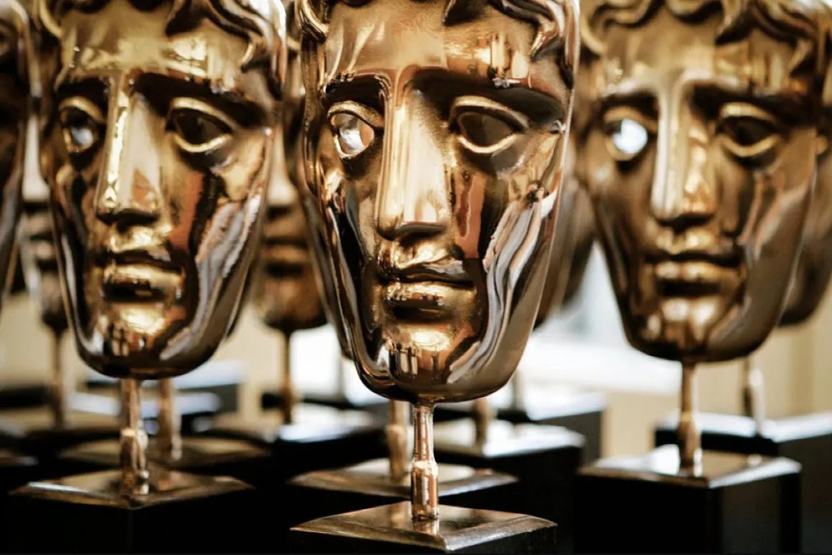 Η 75η Τελετή Βραβείων BAFTA
