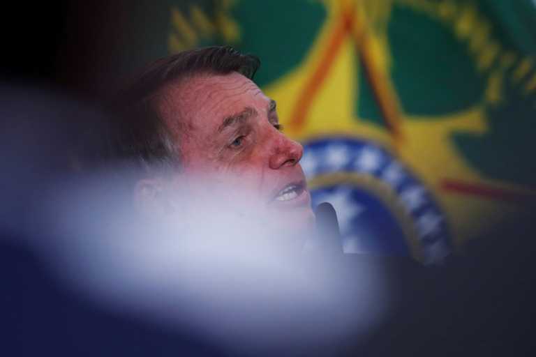 Βραζιλία: Βγήκε από το νοσοκομείο ο πρόεδρος Μπολσονάρο – Είχε «πόνους στην κοιλιά»