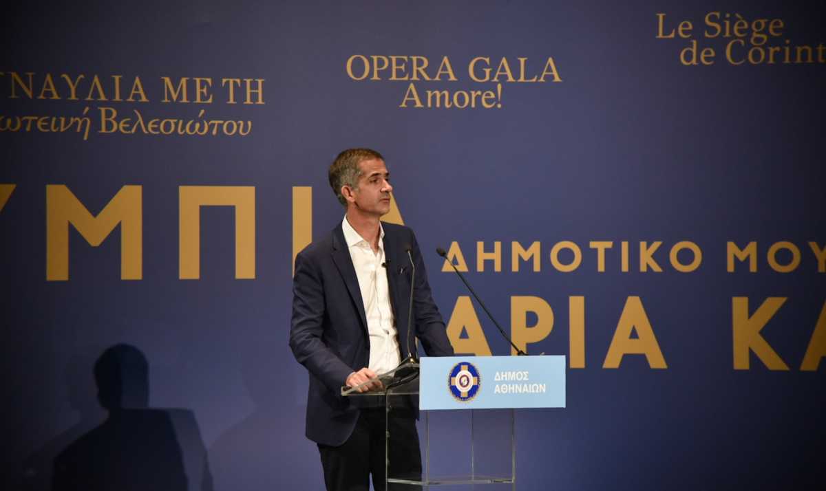 Κόντρα Μπακογιάννη – Θεοδωρικάκου: «Τάκη, έχουμε πρόβλημα» – «Τι αλήθεια θέλει ο δήμαρχος;»