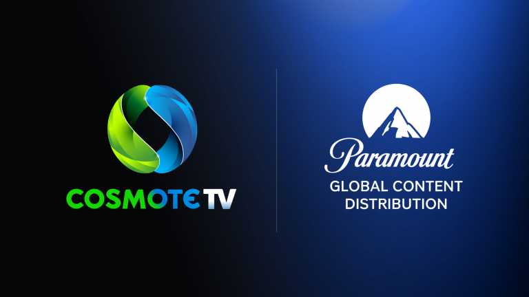 Συνεχίζεται η συνεργασία της COSMOTE TV με την Paramount με αποκλειστικές προβολές