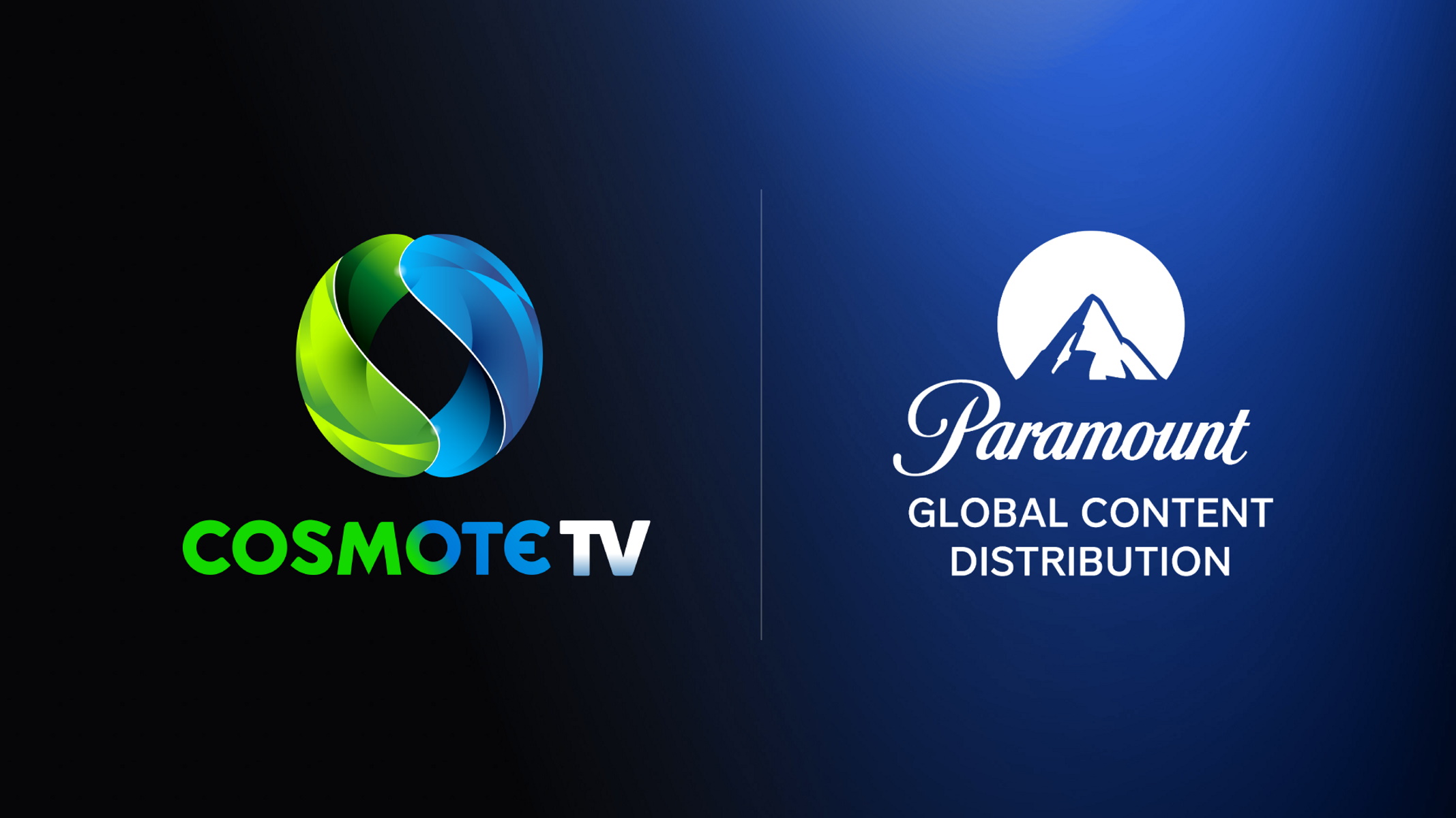 Συνεχίζεται η συνεργασία της COSMOTE TV με την Paramount με αποκλειστικές προβολές
