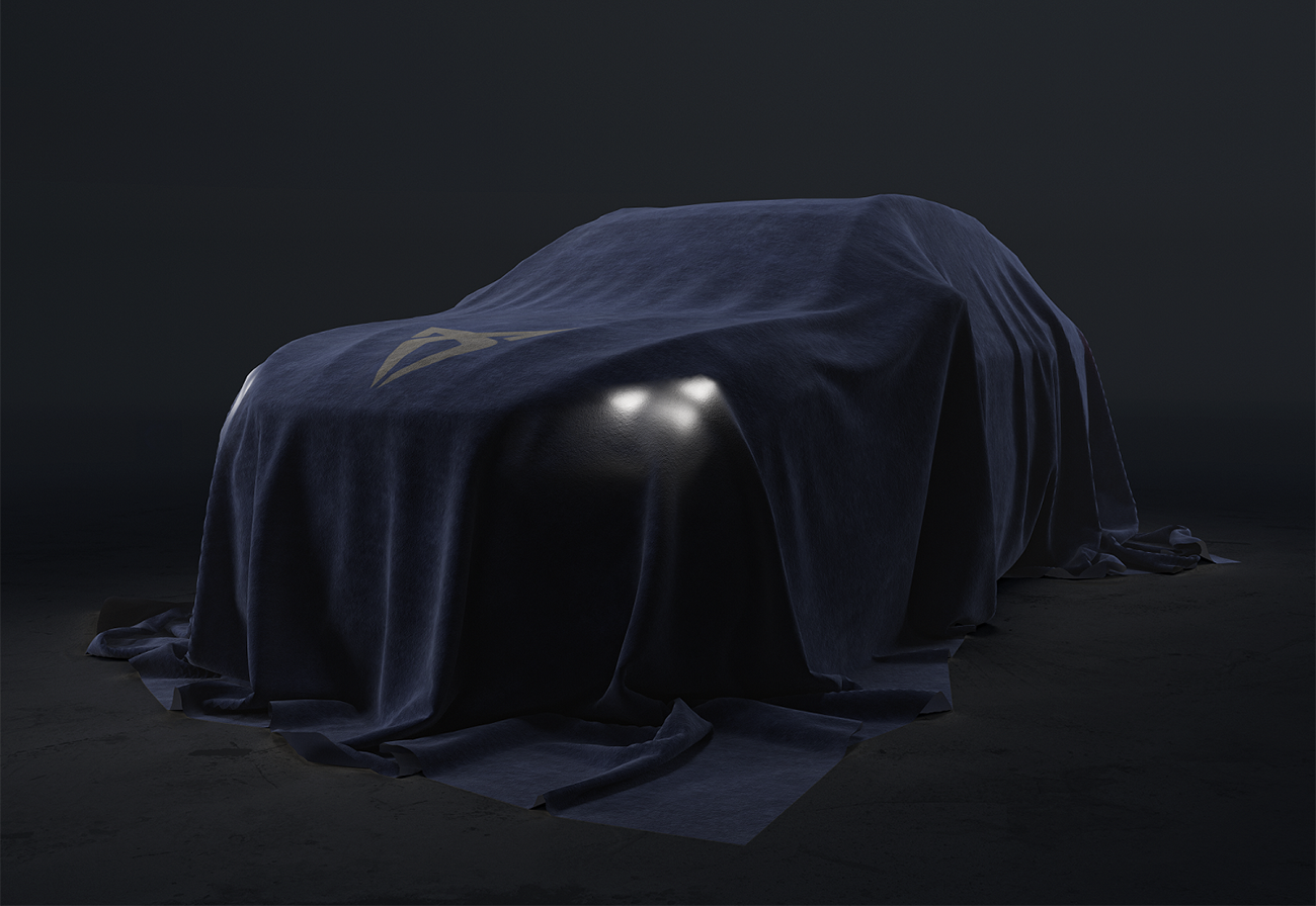 H CUPRA θα επεκτείνει την γκάμα της με ένα νέο εξηλεκτρισμένο SUV