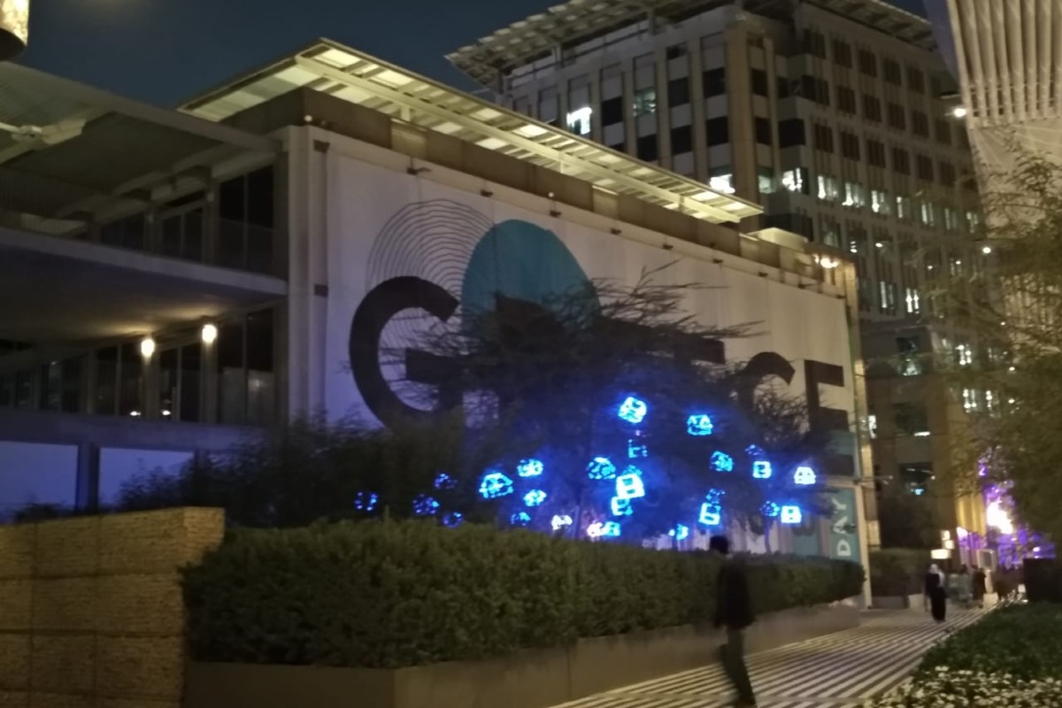 Dubai Expo 2020: Τι «κέρδισε» η Ελλάδα, συμμετέχοντας στη μεγαλύτερη έκθεση του κόσμου