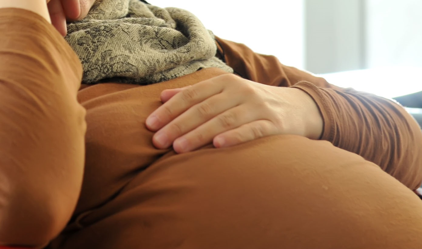 Κορονοϊός και εγκυμοσύνη: Έρευνα δείχνει υπερδιπλάσιο κίνδυνο σοβαρών επιπλοκών
