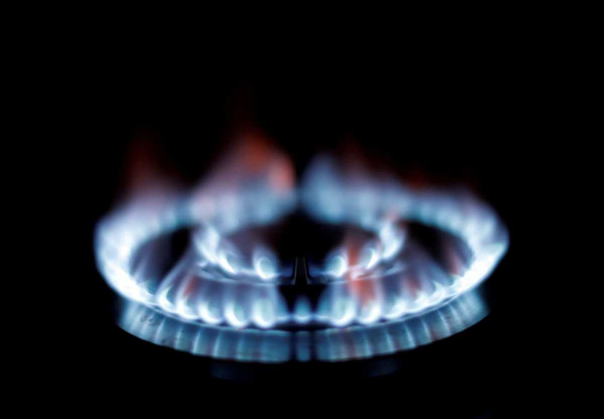 Διπλασιάζεται η επιδότηση φυσικού αερίου σε νοικοκυριά και επιχειρήσεις τον Απρίλιο