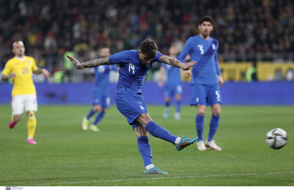 Νέο φιλικό για την Εθνική Ομάδα και δύο τελικοί για την πρόκριση στο Κατάρ