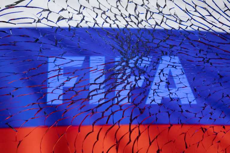 Το CAS επιβεβαίωσε τον αποκλεισμό της Ρωσίας από τα πλέι οφ του παγκοσμίου κυπέλλου 2022