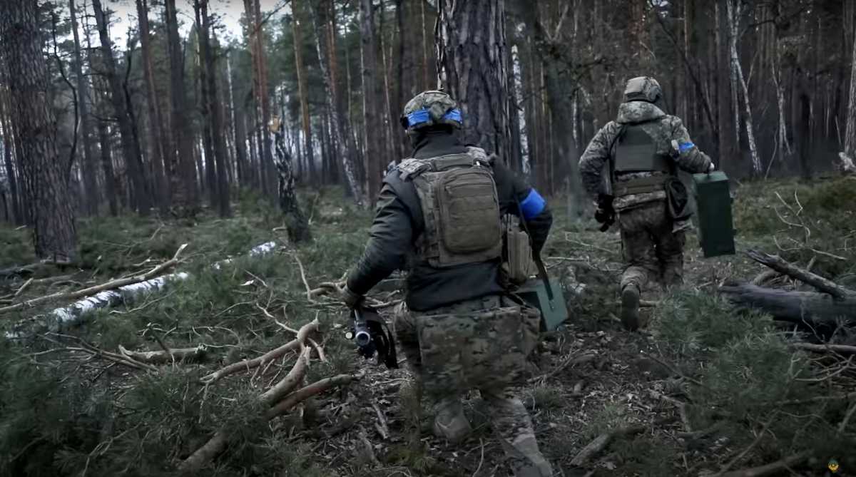 Πόλεμος στην Ουκρανία: Χιλιάδες Σύροι στρατολογούνται από τη Ρωσία