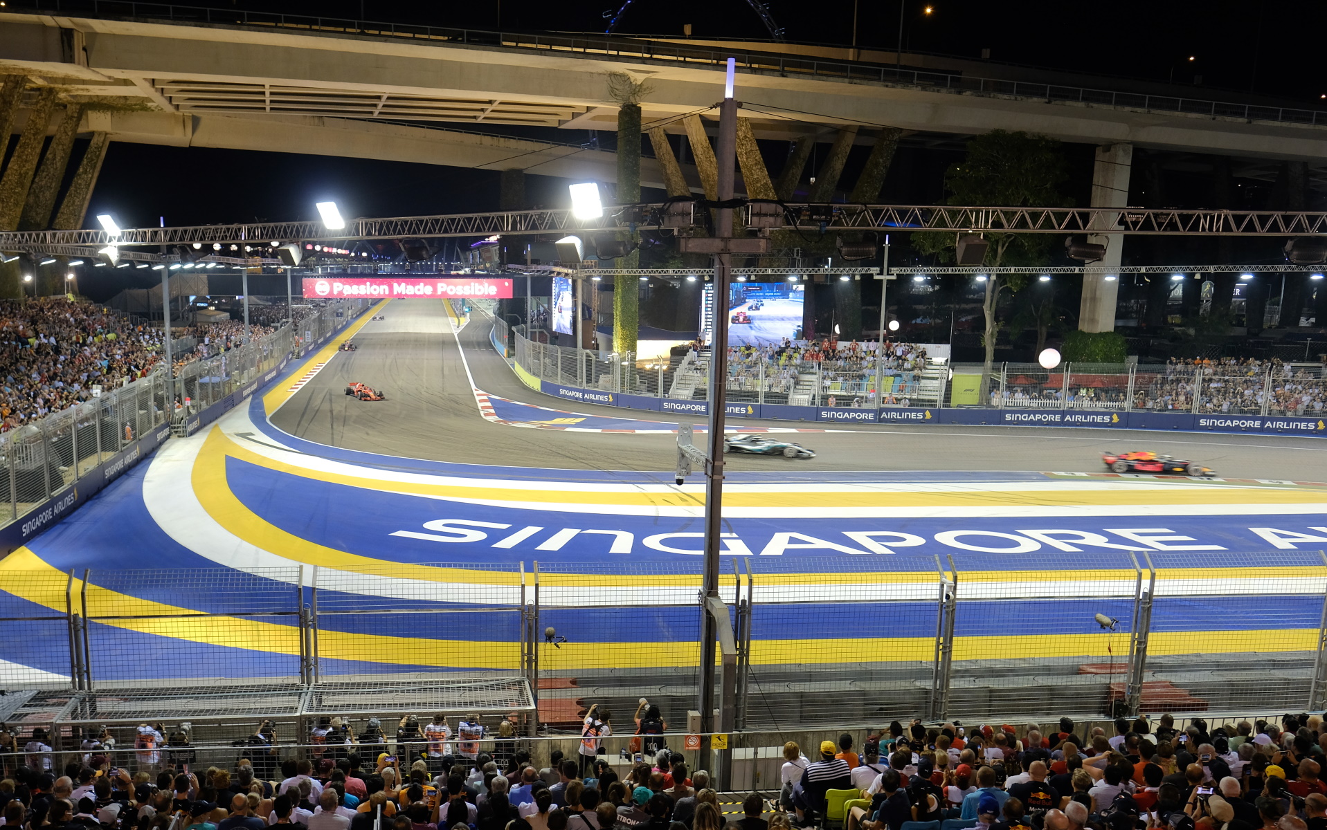 Formula 1: Τροποποιήθηκαν οι κανονισμοί για το αυτοκίνητο ασφαλείας