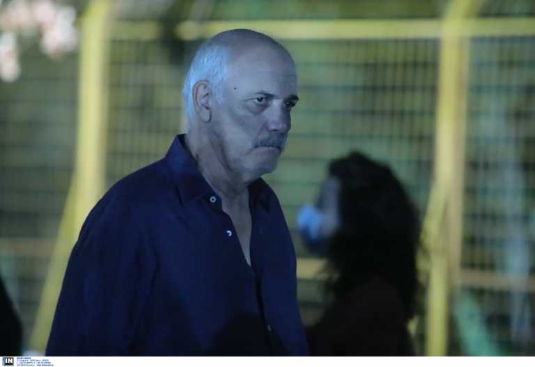 Δικηγόρος Γιώργου Κιμούλη: Το Σωματείο Ελλήνων Ηθοποιών τον διαγράφει πριν ακόμα κριθεί