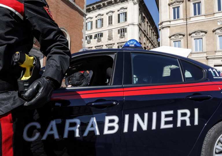 Καταδίωξη με πυροβολισμούς στα σύνορα Ιταλίας - Αυστρίας για τη σύλληψη δράστη γυναικοκτονίας