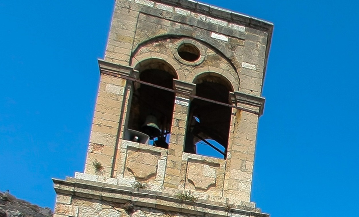 Πόλεμος στην Ουκρανία: Ήχησαν οι καμπάνες εκκλησιών στην Ευρώπη σε ένδειξη συμπαράστασης