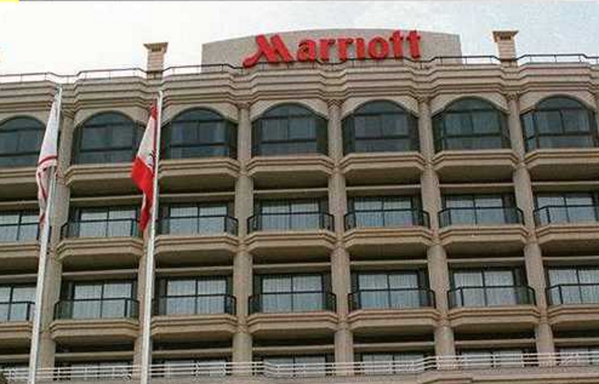 Πόλεμος στην Ουκρανία: Η Marriott αναστέλλει το άνοιγμα νέων ξενοδοχείων και τις επενδύσεις στη Ρωσία