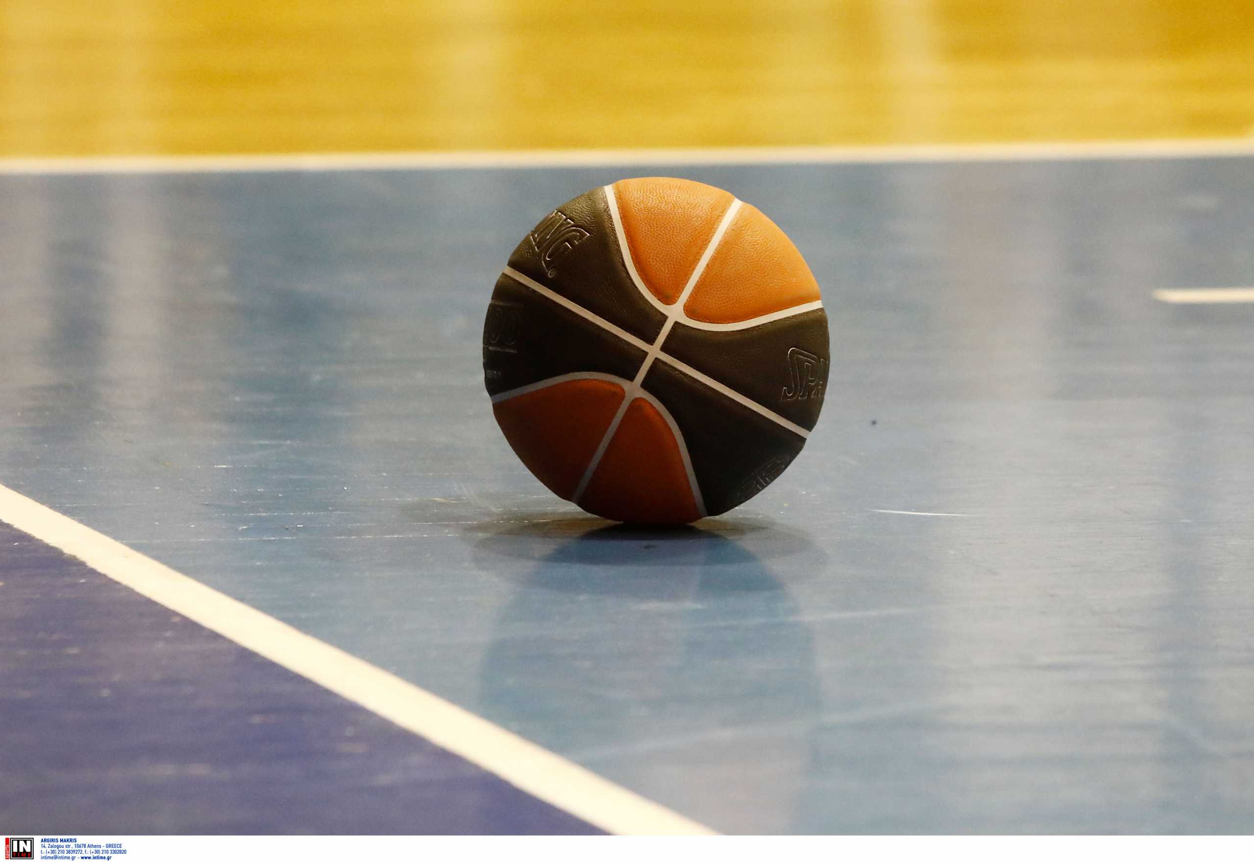 Basket League: Το πρόγραμμα της πρώτης φάσης των πλέι οφ