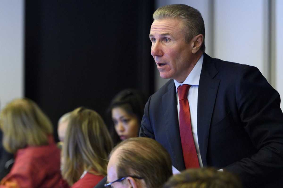 Ο Σεργκέι Μπούμπκα και η μεγάλη του αγωνία: «Με παίρνει ο ύπνος τα μεσάνυχτα με το τηλέφωνο στο χέρι»