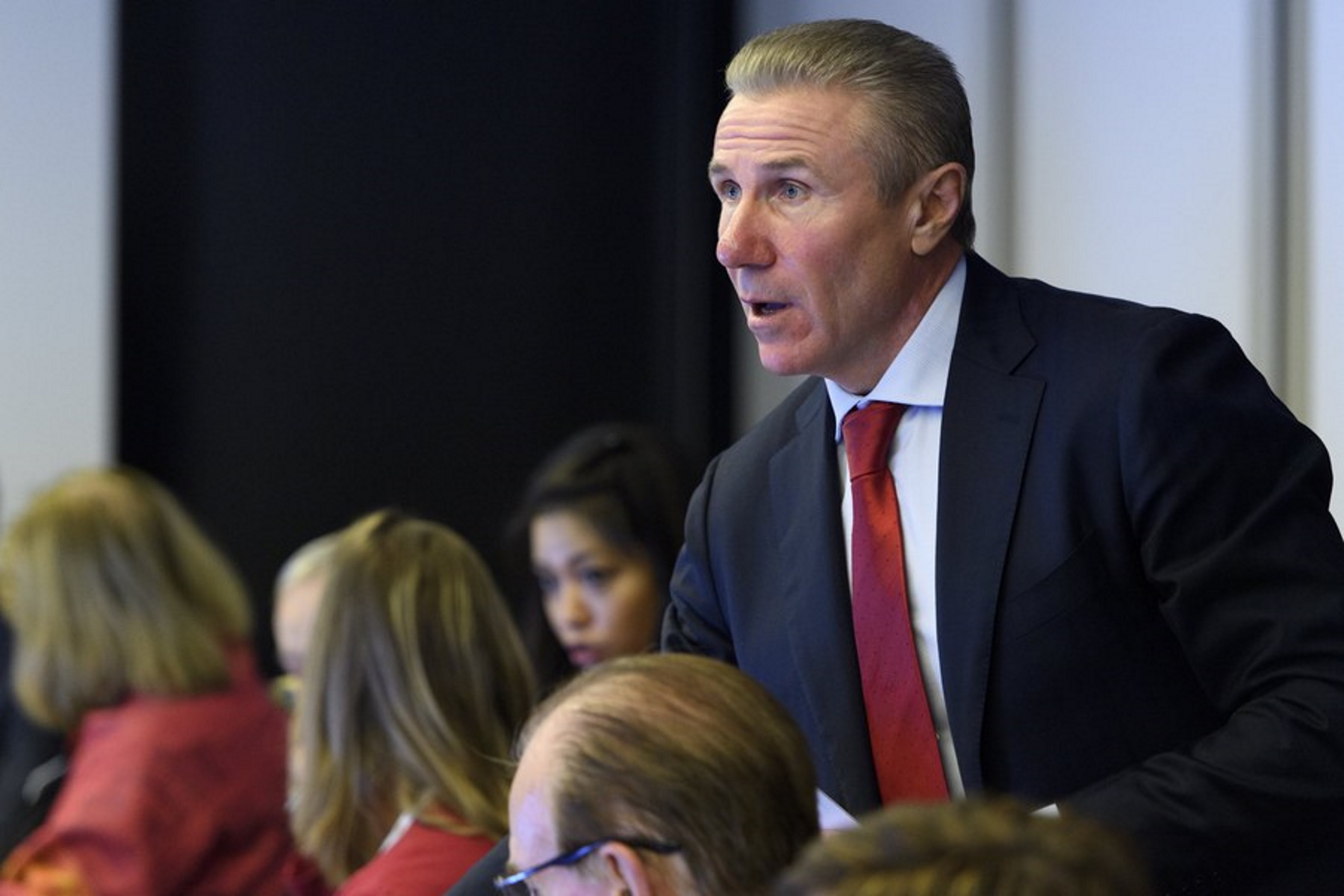 Ο Σεργκέι Μπούμπκα και η μεγάλη του αγωνία: «Με παίρνει ο ύπνος τα μεσάνυχτα με το τηλέφωνο στο χέρι»