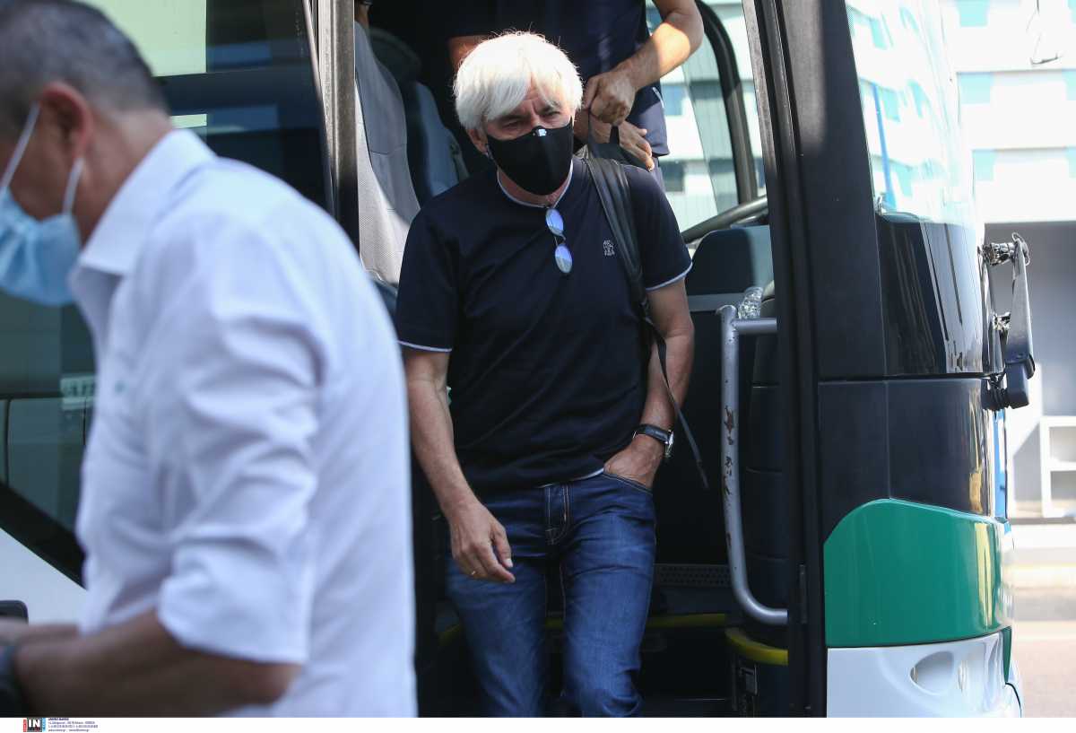 Άρης – Παναθηναϊκός: Αυθημερόν το «τριφύλλι» στη Θεσσαλονίκη λόγω της ίωσης