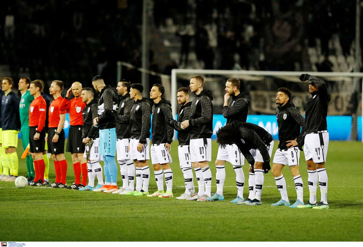 Η μεγάλη ευκαιρία του ΠΑΟΚ και το ντέρμπι των αιωνίων