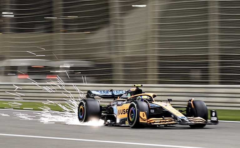 Formula 1: Ποινή τριών θέσεων στον Ντάνιελ Ρικιάρντο