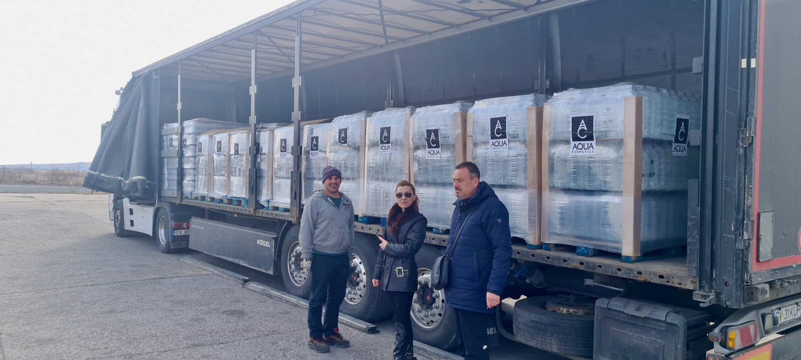 Ο Έλληνας που έσπασε τον αποκλεισμό της Οδησσού