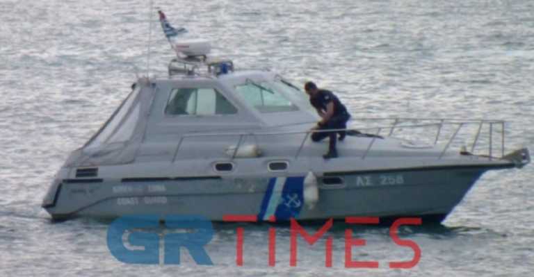 Θεσσαλονίκη: Νεκρός 64χρονος στον Θερμαϊκό – Βρέθηκε κοντά σε αναποδογυρισμένη βάρκα