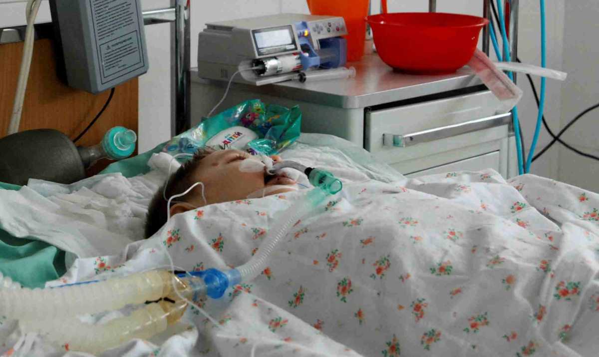 Πλεύρης για κρούσματα οξείας ηπατίτιδας σε παιδιά: Ανησυχητικά τα νέα από το εξωτερικό