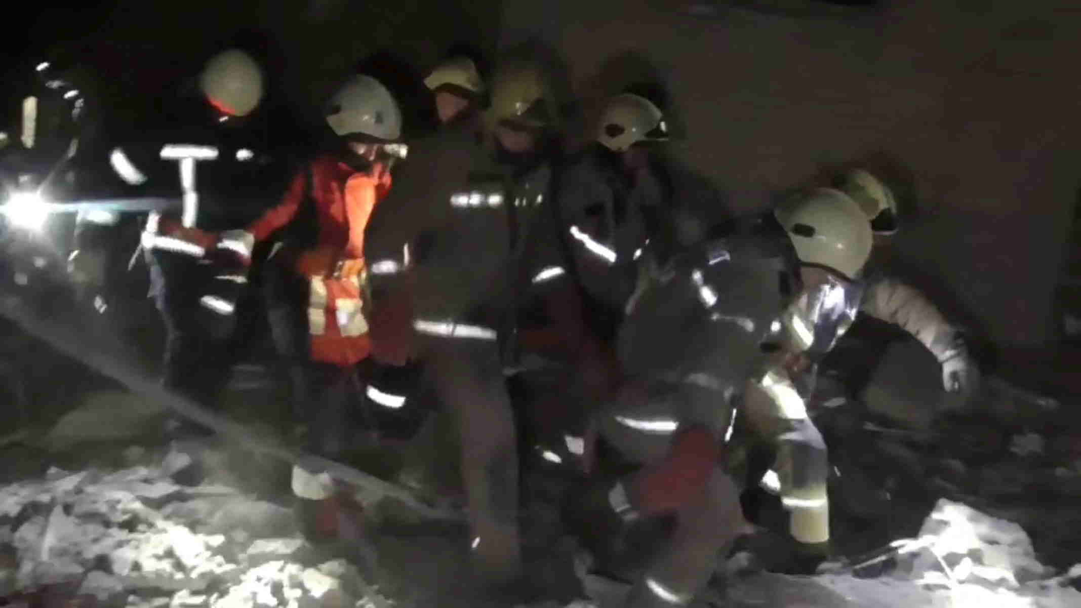Πόλεμος στην Ουκρανία: Οι πρώτοι άμαχοι από το βομβαρδισμένο Σούμι έφθασαν «με ασφάλεια» στην Πολτάβα