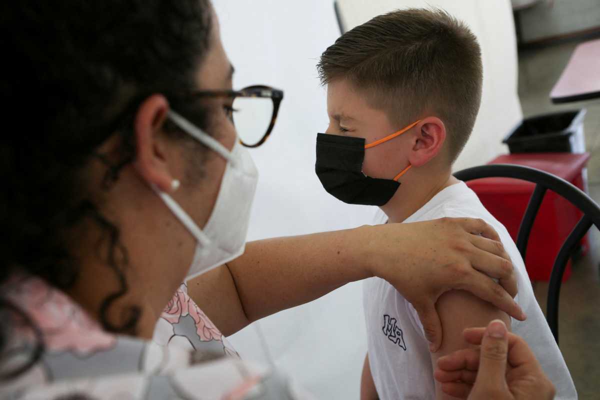 ECDC για ηπατίτιδα σε παιδιά: Στα 190 τα κρούσματα παγκοσμίως