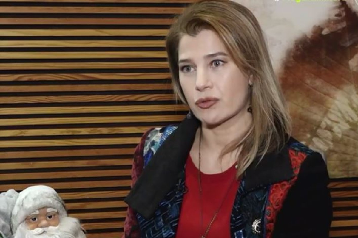 Βίκυ Μαραγκάκη: Ήταν δύσκολη συνεργασία, έκανα υπομονή μέχρι να τελειώσει