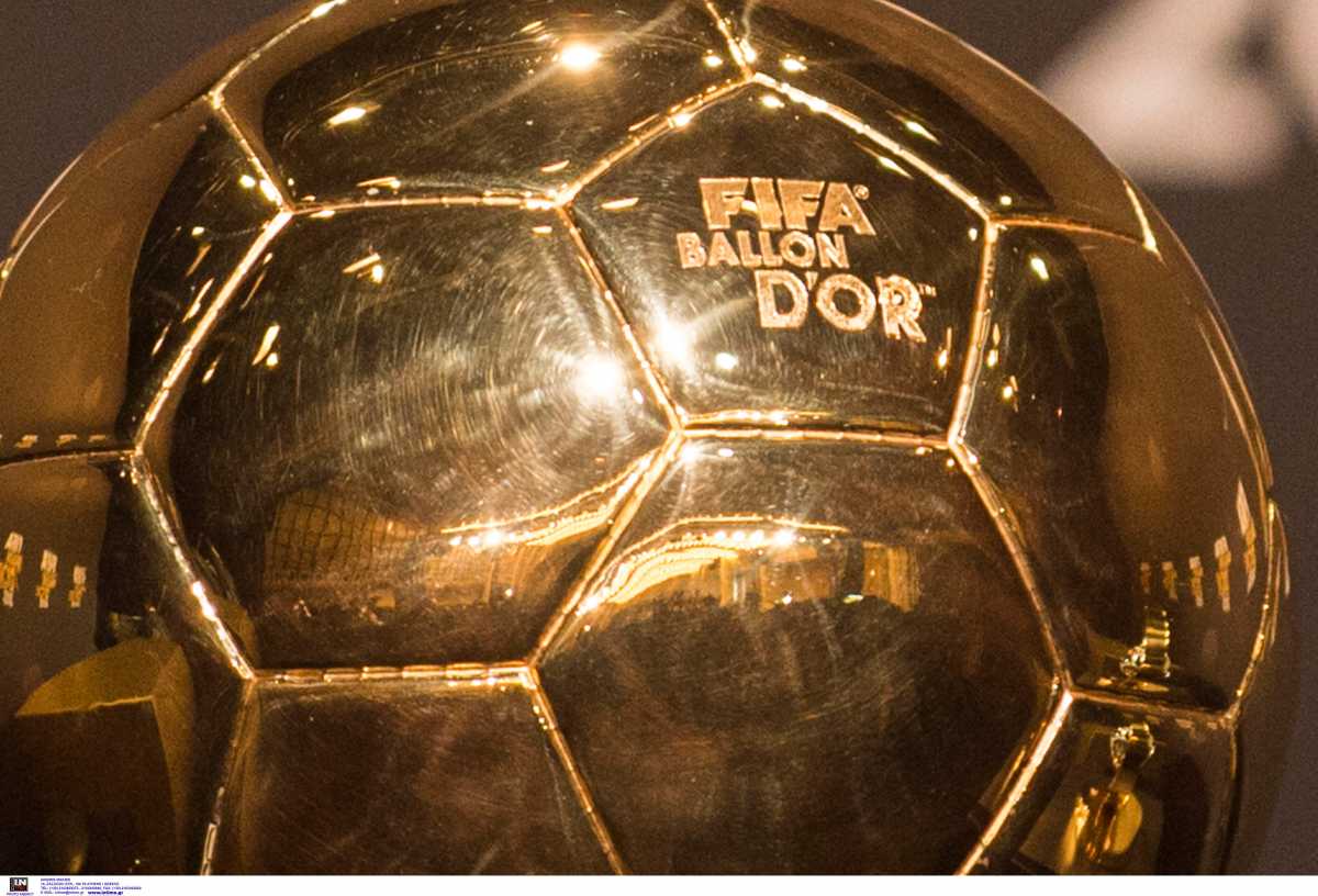 Χρυσή Μπάλα: Σημαντικές αλλαγές για την ανάδειξη του κορυφαίου ποδοσφαιριστή