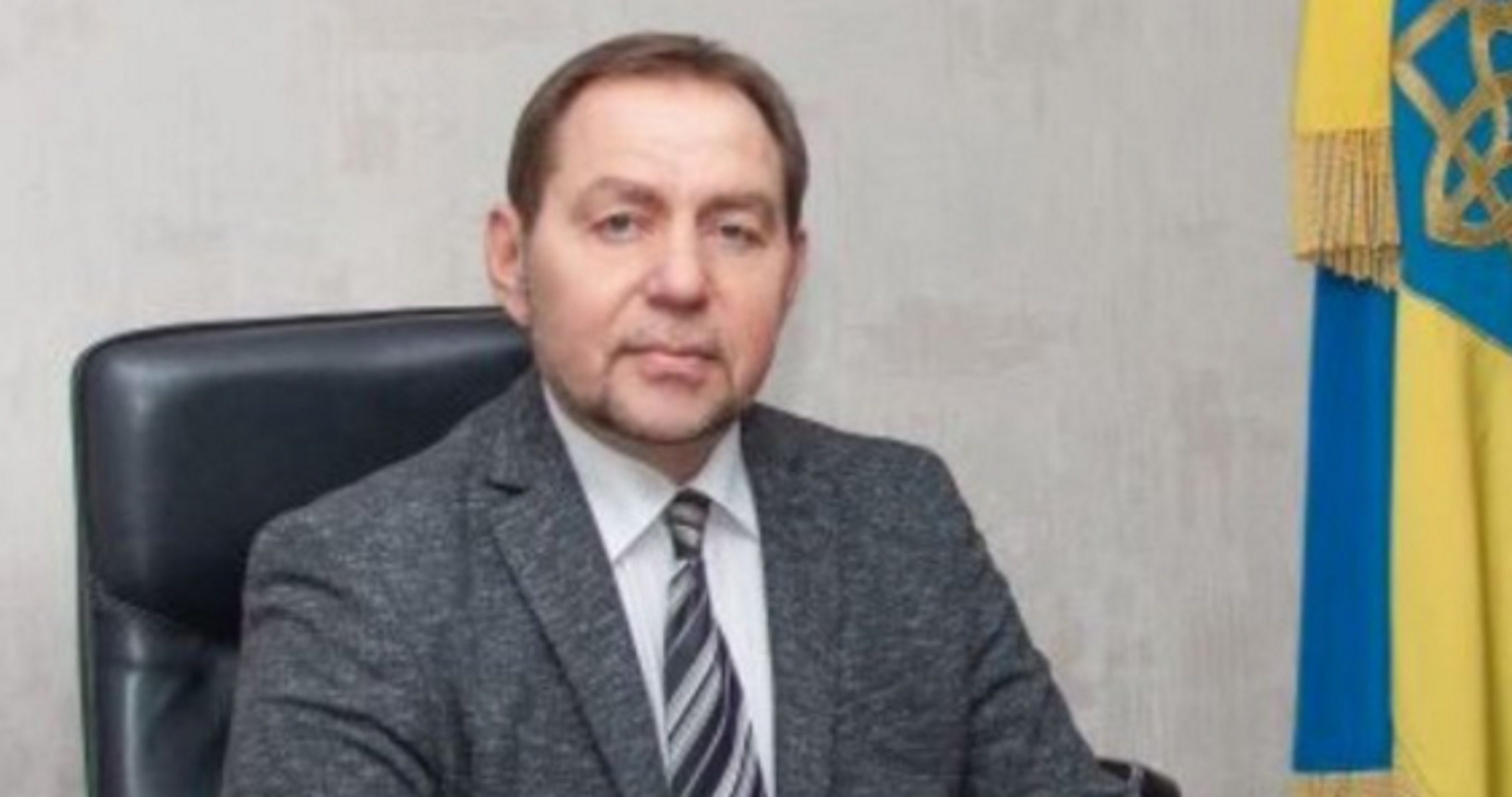 Πόλεμος στην Ουκρανία: «Απήγαγαν και άλλον δήμαρχο οι Ρώσοι» – Οργισμένη καταγγελία  Ντμίτρο Κουλέμπα