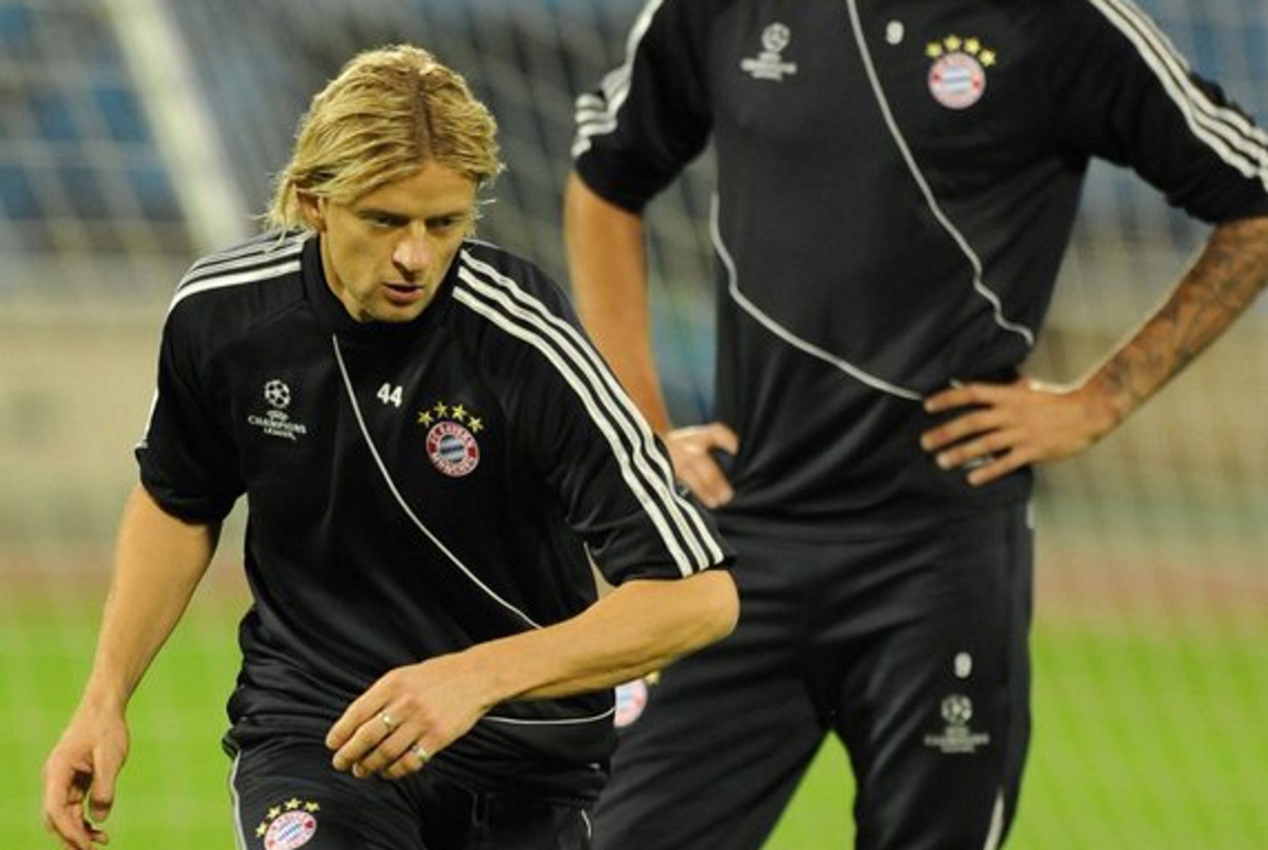 Ανατόλι Τίμοστσουκ: Η ποδοσφαιρική Ομοσπονδία της Ουκρανίας «εξαφάνισε» τις διακρίσεις του