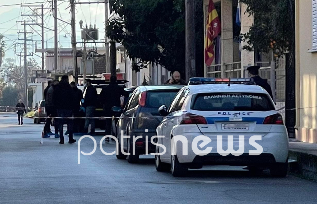 Θρίλερ στην Ανδραβίδα: Νέα στοιχεία για τη δολοφονία της οικογένειας