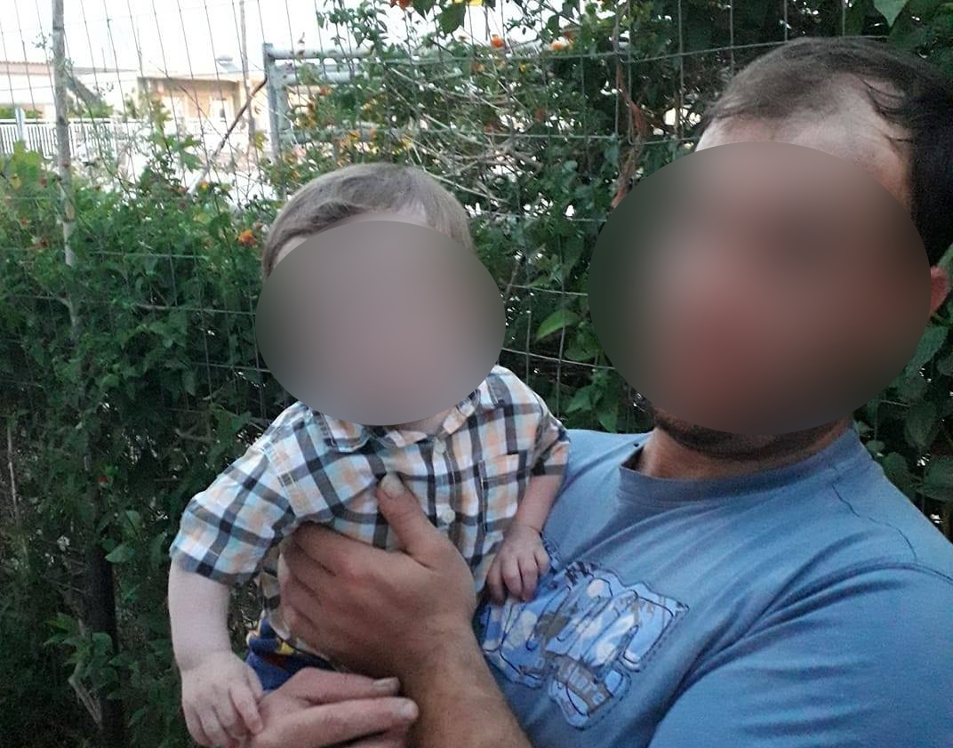 Φρίκη στην Ανδραβίδα: Αυτή είναι η οικογένεια που Ξεκλήρισε ο ''Σφαγέας''-Φόρτωσε σε τρέιλερ τα πτώματα[photos]