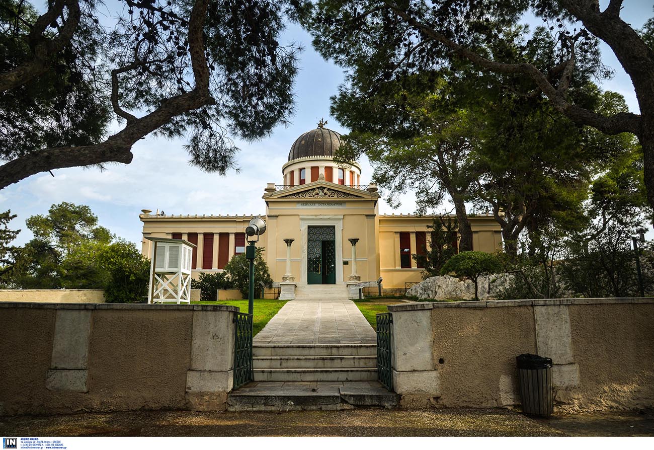 Open House Athens: Δωρεάν αρχιτεκτονικές ξεναγήσεις σε κτίρια και διαδρομές
