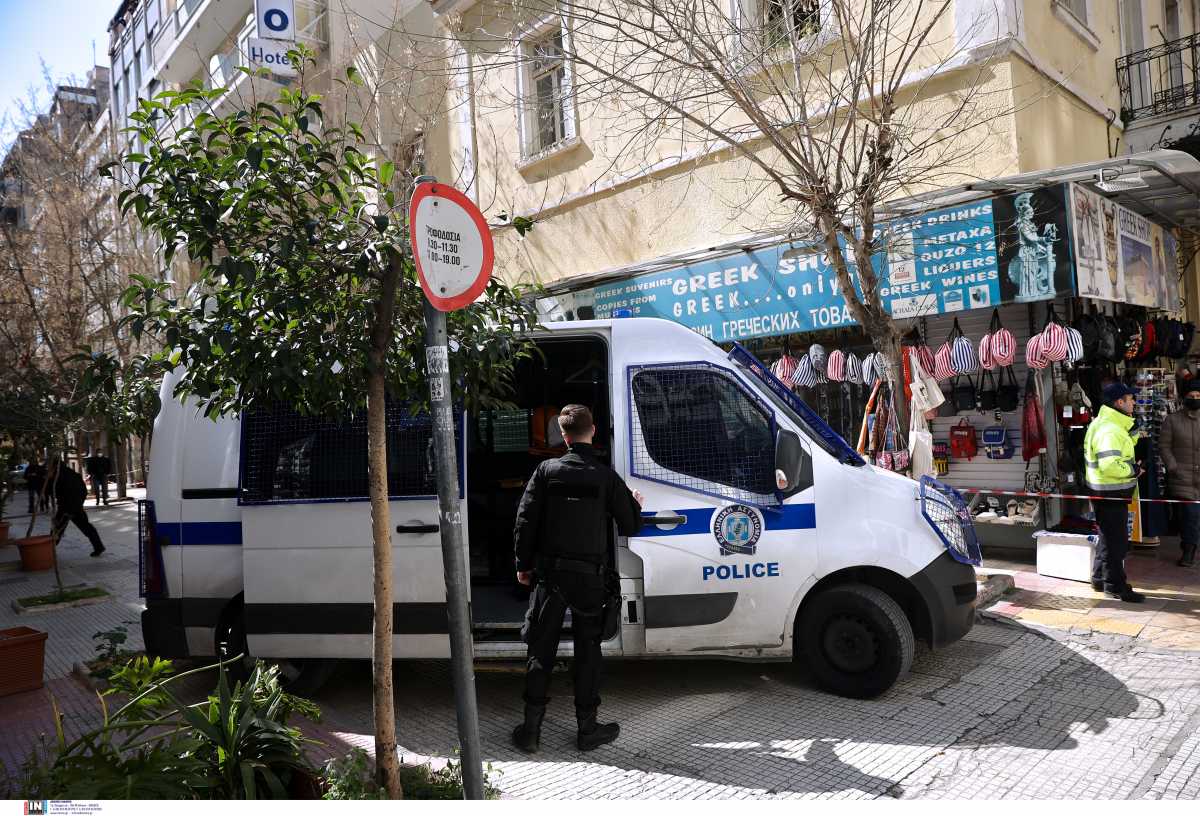 Σαρωτικές επιχειρήσεις της ΕΛΑΣ στο κέντρο της Αθήνας  – 2 συλλήψεις και 49 προσαγωγές