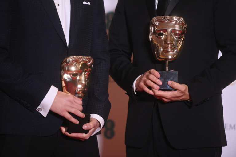 Εστία υπερμετάδοσης κορονοϊού τα βραβεία BAFTA - Κανείς δε φορούσε μάσκα